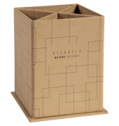 Stifteköcher Eterneco 67847D 4Fächer