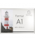 Exacompta Wandplakatrahmen 8194358D A1 Aluminium/Acryl
