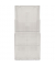 Exacompta Wandprospekthalter 74358D A4 hoch 3Fächer transparent