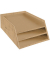 Exacompta Briefablage Eterneco 13447D A4+ 3Fächer
