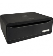 Schubladenbox TOOLBOX MAXI 317714D 1Schub schwarz