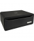 Exacompta Schubladenbox TOOLBOX MAXI 317714D 1Schub schwarz