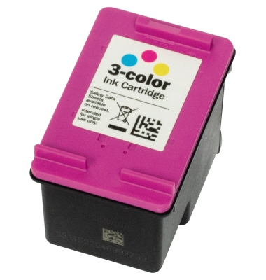 COLOP Tintenpatrone e-mark 156664 5.000S cyan/magenta/gelb