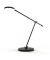 LED-Schreibtischlampe SUNLIGHT, schwarz, mit Standfuß, dimmbar