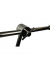 UNILUX Tischleuchte SUNLIGHT 400110128 LED sw