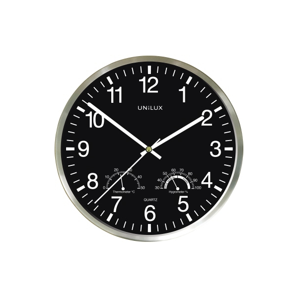 3595560030439 - Wanduhr Wetty Büromöbel und Bürozubehör bei Büromöbel Experte im Online Shop
