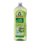 Essigreiniger 941610 Neutral, 1 Liter, Flasche