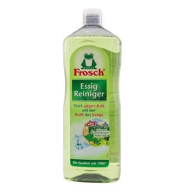 Essigreiniger 941610 Neutral, 1 Liter, Flasche
