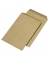 Versandtaschen 30005505, B4, ohne Fenster, selbstklebend, 90g, braun