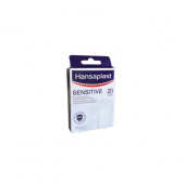 Hansaplast Pflaster Sensitive 46041 sortiert