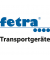 Fetra Stapelkarre B1125P