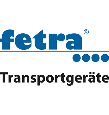 Fetra Eurokasten-Roller 13580
