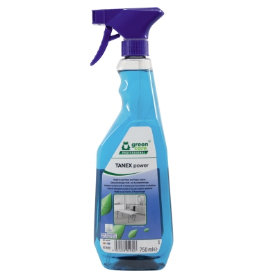 green care PROFESSIONAL Reiniger TANEX power 715930 750ml green care PROFESSIONAL Reiniger TANEX power 715930 750ml