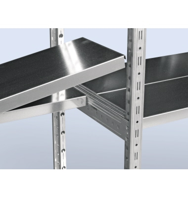 SCHOLZ Traverse M-System 000024 600mm verzinkt