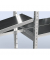 Traverse M-System 000024 600mm verzinkt
