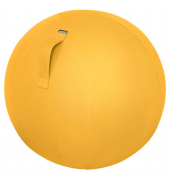 Sitzball Ergo Cosy 52790019 gelb