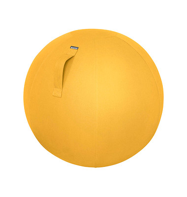 Sitzball Ergo Cosy 52790019 gelb