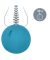 Sitzball Ergo Cosy 52790061 blau