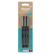 share Tintenroller Y-04-04-02 sortiert