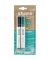Permanentmarker share, Y-09-09-04, Packung, 2-farbig sortiert, 1,5-3mm Rundspitze
