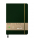Notizbuch Y-07-07-14, schwarz, A5, punktkariert, 80g, 96 Blatt / 192 Seiten