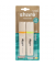 Textmarker Y-09-10-04, Etui, 2-farbig sortiert, 2-5mm Keilspitze