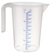 Messbecher STACKABLE 30062 1l