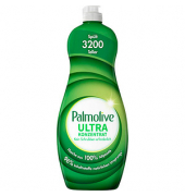 Sp&uuml;lmittel 5245414 ULTRA KONZENTRAT, 750ml, Flasche, neutral