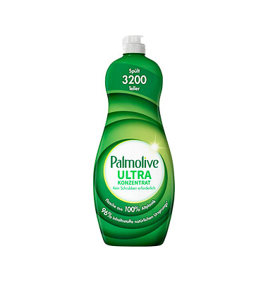 Palmolive ULTRA KONZENTRAT Spülmittel 0,75 l