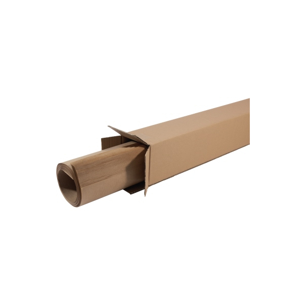 4004360794179 - Pinnwandpapier BA160 84x160cm 80g gerollt braun 50Bl 4004360794179 50 Stück
