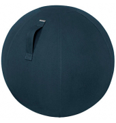 Sitzball Ergo Cosy 52790089 grau