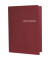 RNK Mappe Mein letzter Wille 2898 A4