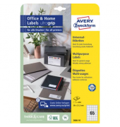 Etiketten Home Office 3666-10, weiß 38x21,2mm, 