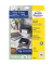 Etiketten Home Office 3666-10, weiß 38x21,2mm, 