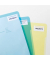 Etiketten Home Office 3658-10, weiß 64,6x33,8mm, 
