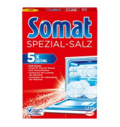 SPEZIAL-SALZ Spülmaschinenregeneriersalz Karton