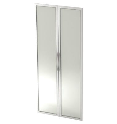 TÜRFRONT 188CM GLAS