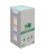 Haftnotizen 654-1RPT, Recycling Notes Tower Pastell Rainbow, 76x76mm, farbig sortiert (je 4 x mint/rosa/je 3 x hellblau/flamingo