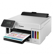 Tintenstrahldrucker MAXIFY GX5050 5550C006 A4 Farbe