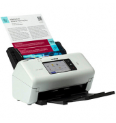 Scanner Brother ADS-4700W Duplex-Dokumentenscanner WiFi