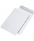 Versandtaschen 30005531, C4, ohne Fenster, haftklebend, 120g, wei&szlig;