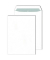 Versandtasche, ohne Fenster, hk, C4, 229x324mm, 120 g/m&sup2;, Offset, wei&szlig;