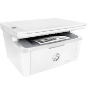 Multifunktionsgerät LaserJet M140we 2A130E