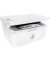 HP LaserJet MFP M140we 3 in 1 Laser-Multifunktionsdrucker grau