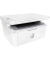 HP LaserJet MFP M140we 3 in 1 Laser-Multifunktionsdrucker grau