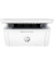 HP LaserJet MFP M140we 3 in 1 Laser-Multifunktionsdrucker grau