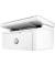 HP LaserJet MFP M140we 3 in 1 Laser-Multifunktionsdrucker grau