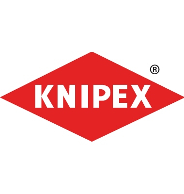 KNIPEX Zangen-Set Cobra 00 20 09 V02 3-teilig KNIPEX Zangen-Set Cobra 00 20 09 V02 3-teilig