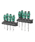 Wera Kraftform Big Pack 300 Schraubendreher-Set 14-teilig