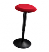 sedus Hocker se:fit sf-905/001 rot